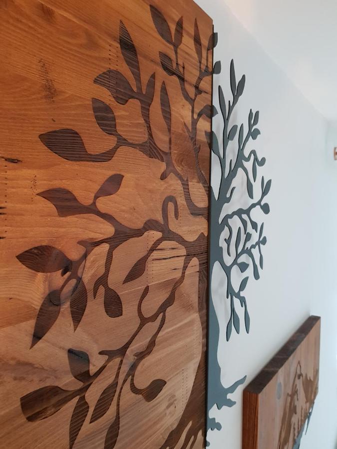 الشقق الفندقية Au Detour De Gournay المظهر الخارجي الصورة